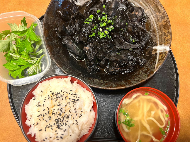 いか汁ぬちぐすぃやー - 飲食業