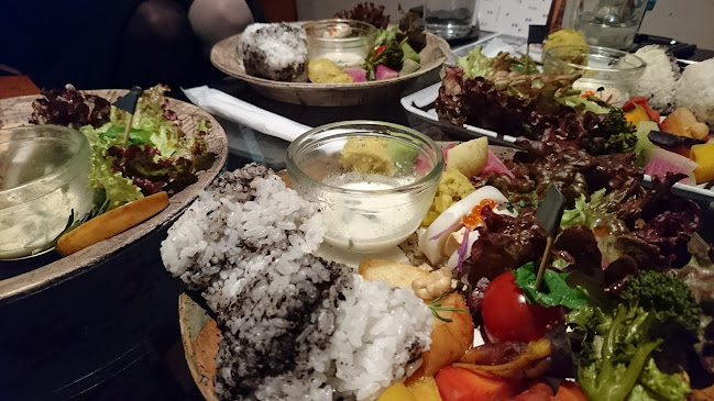 Comentarii opinii despre Earth+cafe&bar