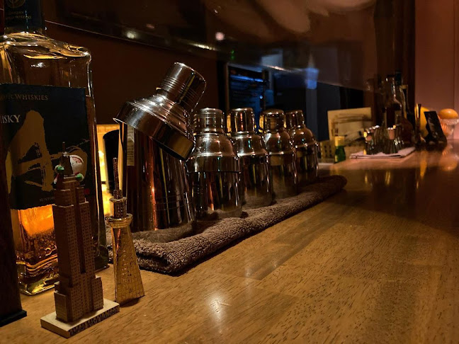 MUSIC BAR Ｂｉｒｔｈｄａｙ バースディ - 飲食業