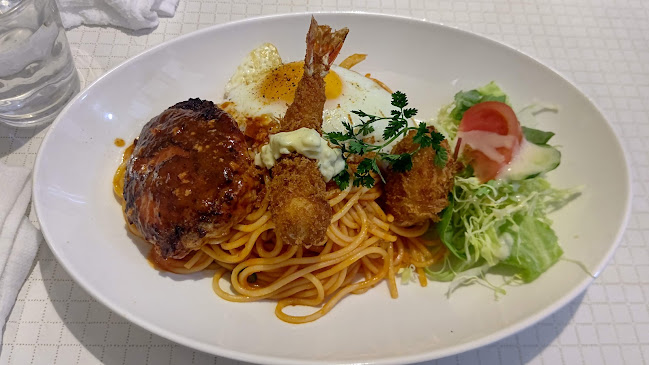 coffee shop シモン - 川口市