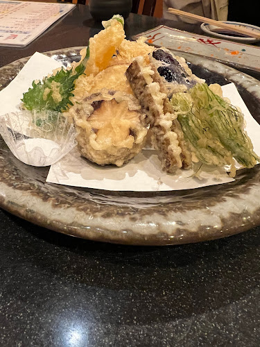 Comentarii opinii despre すしざんまい 匠銀座6丁目店