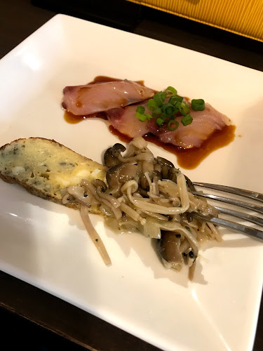 イタリアンダイニング ジェシーピザ ルートシックス（ jessy pizza） - 飲食業