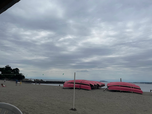 海の家FLAT - 飲食業