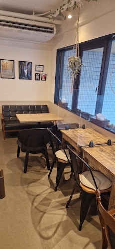 Fishingnuts CAFÉ - 大田区