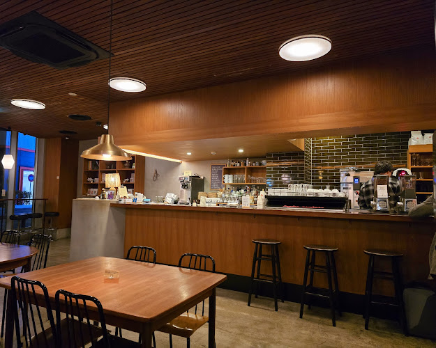 FUGLEN ASAKUSA - 台東区