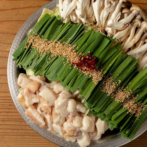 もつ焼きいしん 春日部本店