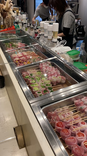 オトナノイザカヤ Bambi