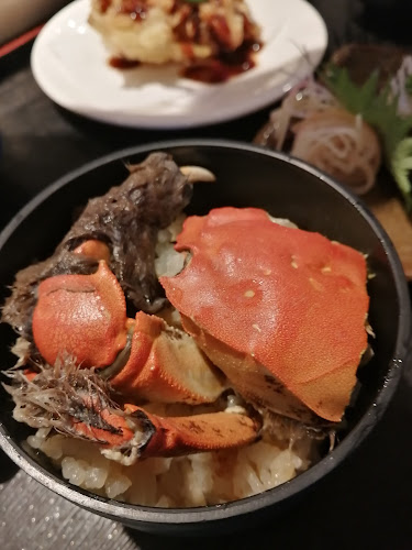 Opinii despre かに聖 în 福岡市 - 飲食業