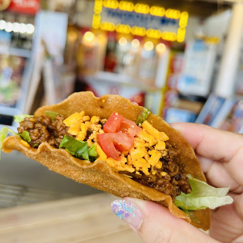 うるマルシェ☆ESTバーガー - 飲食業