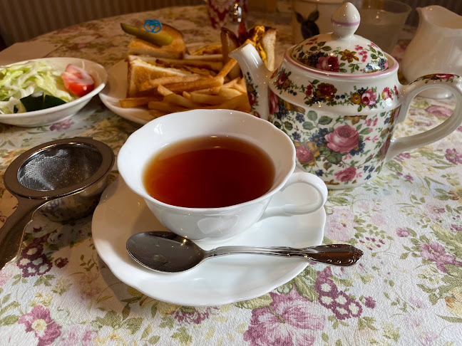 スリーチムニーズ