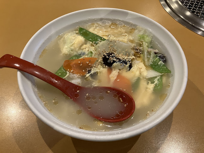 焼肉レストラン 北王 (ペイワン) - 飲食業