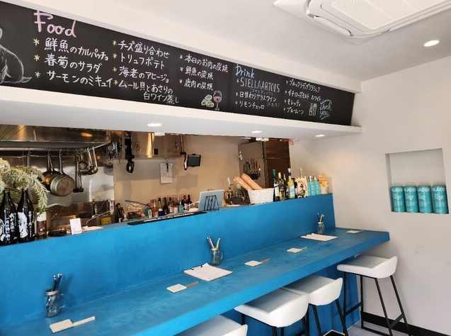 炭焼きお肉とワイン ビストロ酒場 Le Timbre（ルタンブル） - 宇都宮市