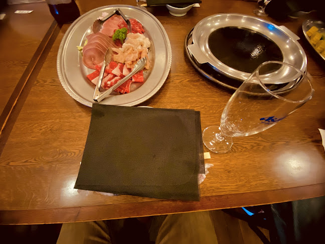 ビアローゼン - 飲食業