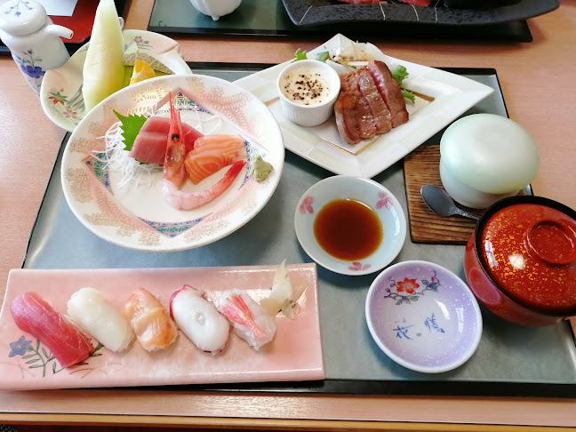 花の膳(はなのぜん) 宮城野萩大通り店 - 仙台市