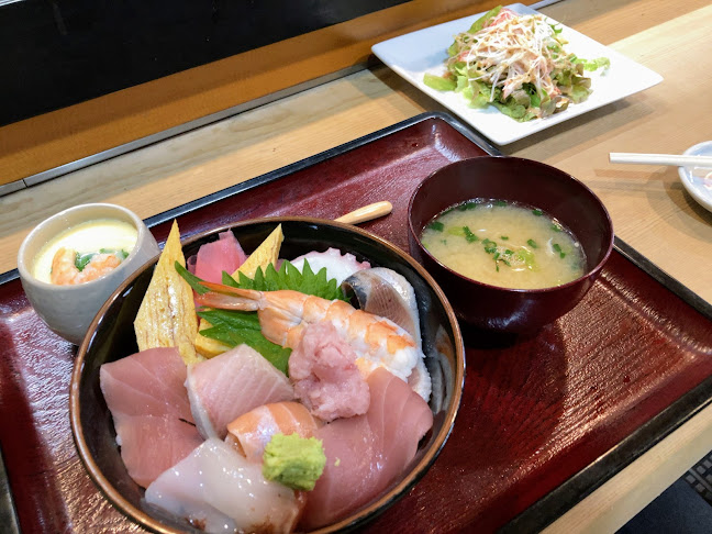 Opinii despre 㐂久鮨 în 松本市 - 飲食業