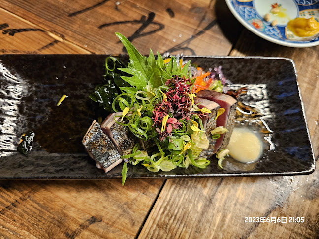 スタンド96 - 奈良市