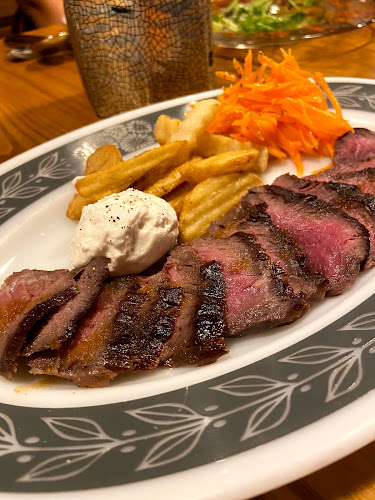 ハーベスト - 飲食業