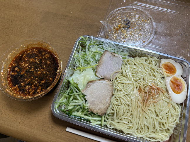 おいで、家 - 飲食業