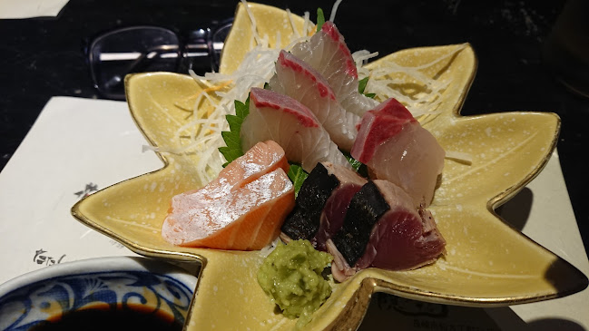 めがね橋茶屋 花ござ - 飲食業