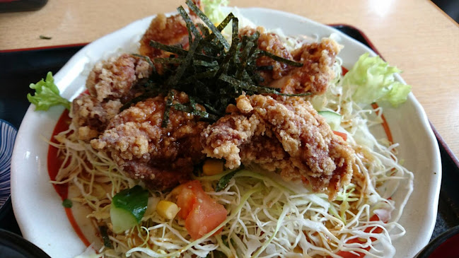 Comentarii opinii despre 定食屋 仁亭(じんてい)