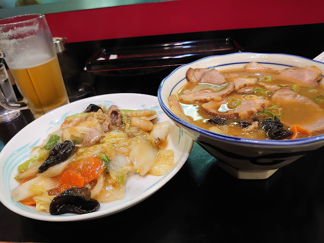 Comentarii opinii despre 天津楼