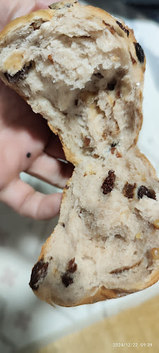 街のパン屋＆石窯パン工房 - 飲食業