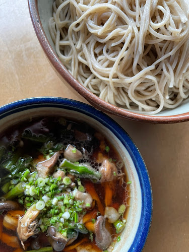 ZARUBAKU 笊麦 - 飲食業