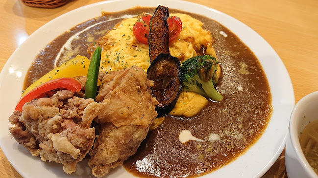 cafe bombom - 飲食業