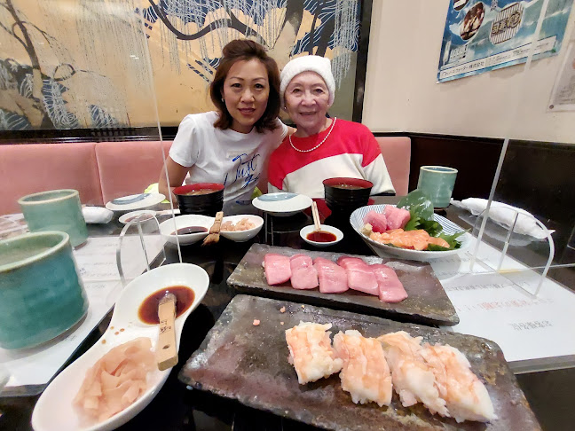 ゑんどう寿司 京橋 - 大阪市