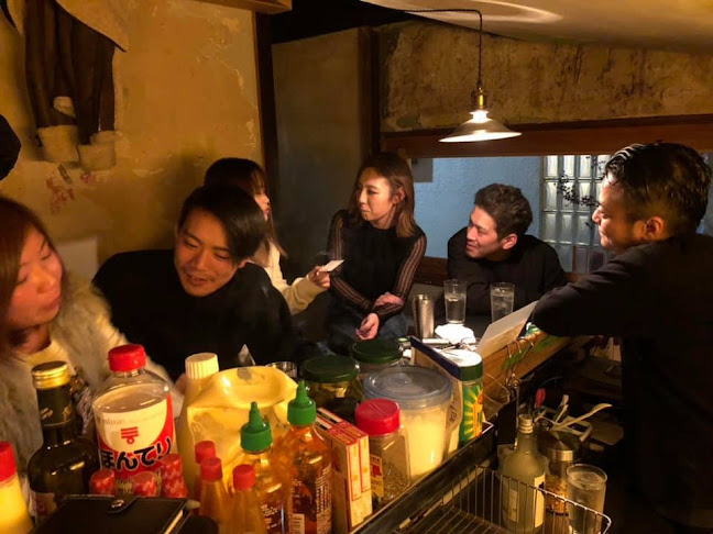 Opinii despre Masadon Kitchen în 富士吉田市 - 飲食業