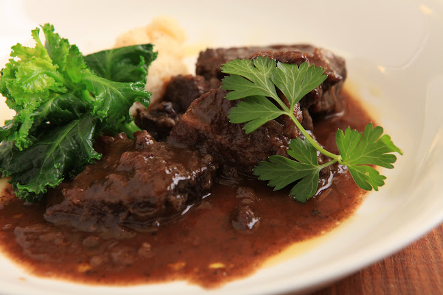 blanDouce bar&kitchen 新宿西口 - 飲食業