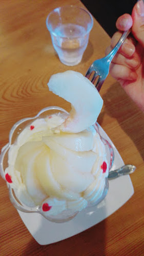 カレーとケーキ かぼちゃ家 - 飲食業