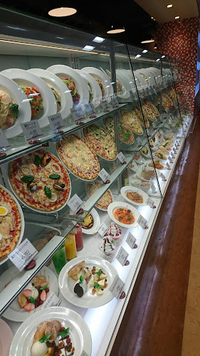 Comentarii opinii despre パスタトピザ ゆめタウン夢彩都店