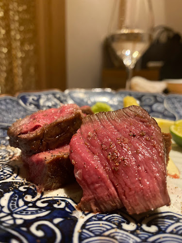 Opinii despre 肉屋雪月花 名古屋 în 名古屋市 - 飲食業