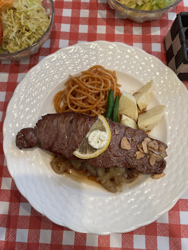 Opinii despre ビフテキ スケロク în 京都市 - 飲食業