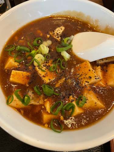 中国菜館 慶安 - 高知市