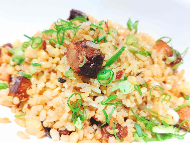 上海喰酒場 酔拳