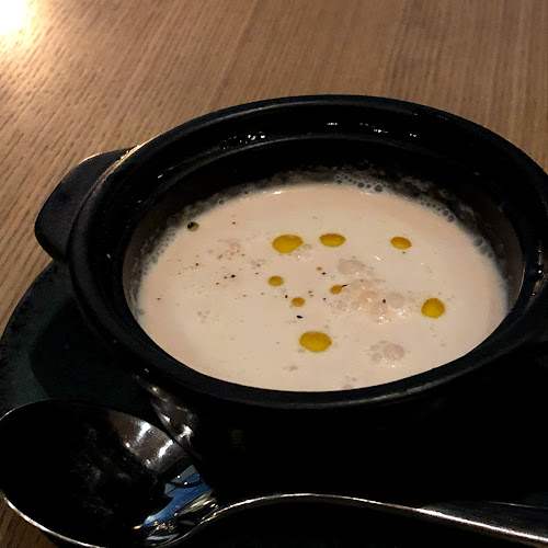 とれたて魚と野菜の小料理 KIGI（Sustainable restaurant）