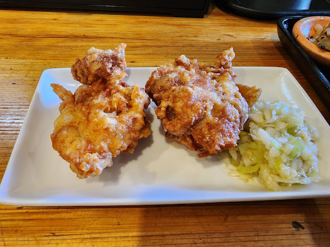 花梨麻婆飯店 なかもず店
