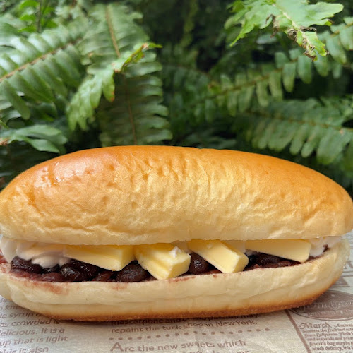 パンの田島 阿佐ヶ谷店