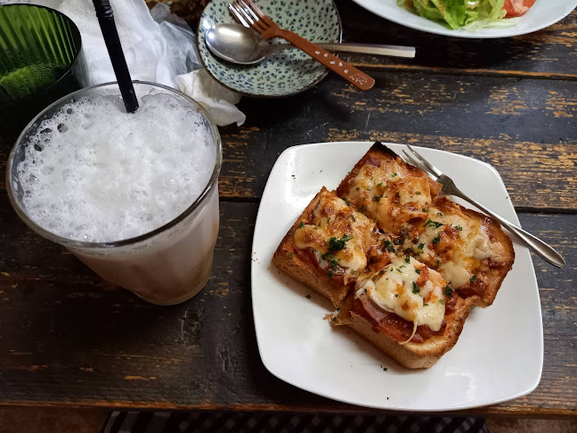 Comentarii opinii despre グリル・カフェ