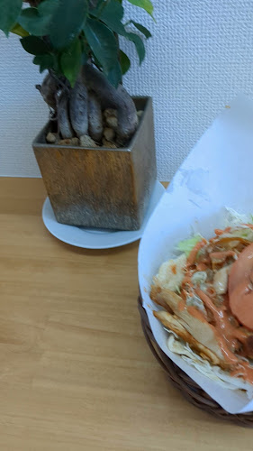 Opinii despre ケバブの山 în 伊勢原市 - 飲食業