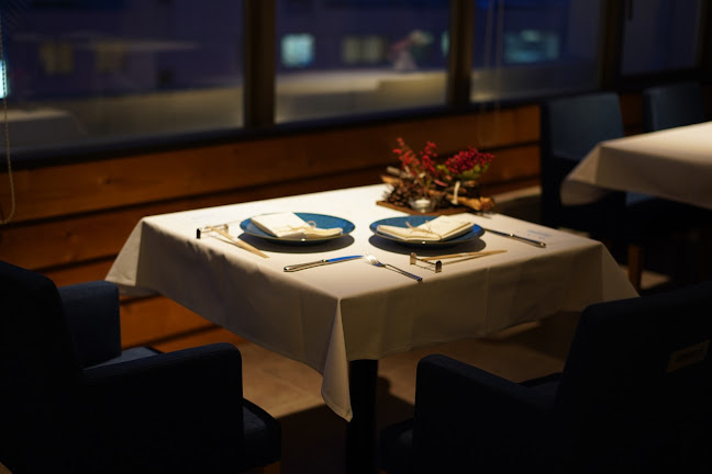 Opinii despre ヴィラ・コンコルディア 麓 （Villa Concordia ROKU） în 函館市 - 飲食業