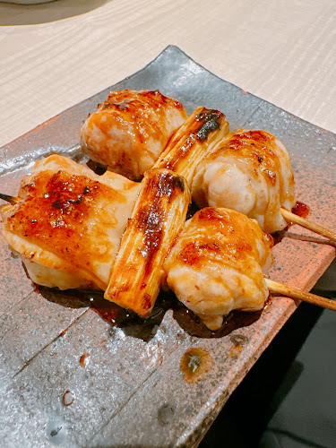 炭火焼鶏と釜飯のizakaya CoCo - 大阪市