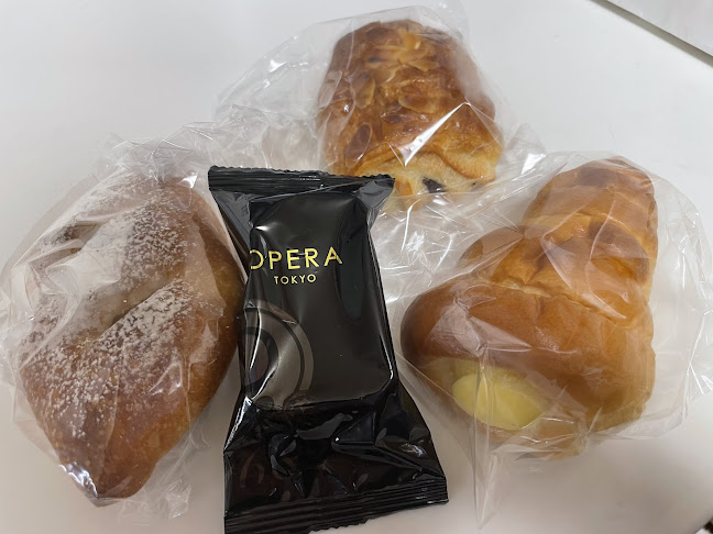 ダロワイヨ 小田急町田店 - 町田市