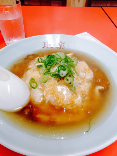 中華料理 珉楽 - 飲食業