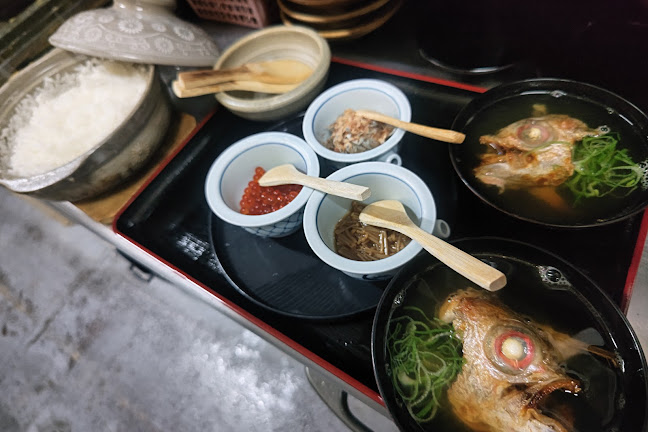 居酒屋食堂 めっし