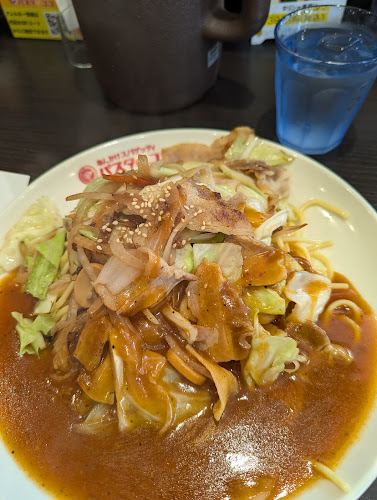 パスタ・デ・ココ 名東区牧の原店 - 名古屋市