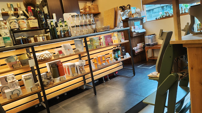 Opinii despre 幸珈琲 SACHIcoffee în 伊丹市 - 飲食業