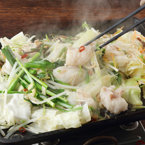 焼酎・黒豚 芋蔵 静岡呉服町店 - 飲食業